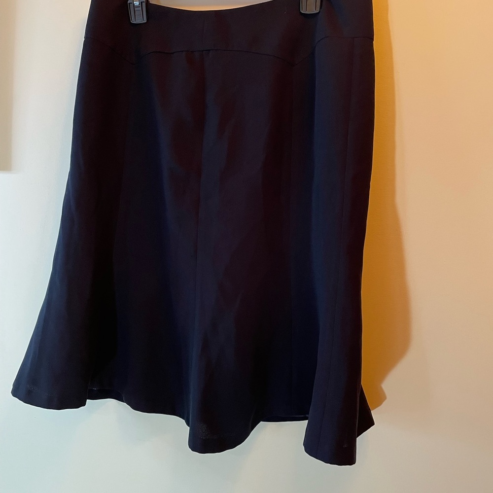 Black Skirt